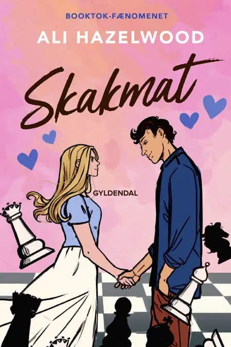 Skakmat af Ali Hazelwood