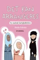 Det kan arrangeres af Huda Fahmy