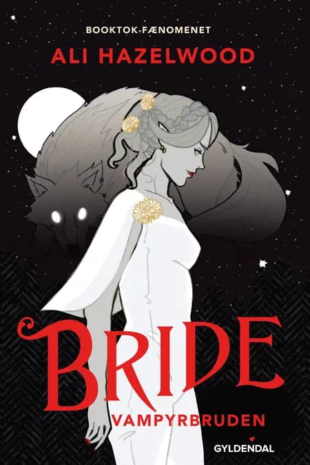 Bride - Vampyrbruden af Ali Hazelwood