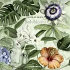 Sølvblomst af Cecilie Eken