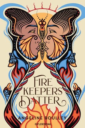 Firekeepers datter af Angeline Boulley