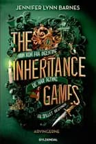 The Inheritance Games - Arvingerne af Jennifer Lynn Barnes