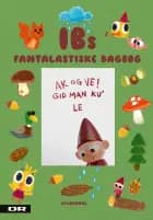 Ibs fantalastiske dagbog