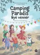 Camping Paradis. Nye venner