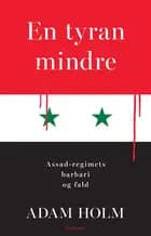 En tyran mindre af Adam Holm