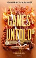 Games untold - Forelskelsen af Jennifer Lynn Barnes