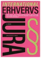 International erhvervsjura af Bjarke Tinten, Lene Husted Frandsen, Trine Lyneborg Krohn Schaldemose, Lotte Mohr Dupont-Mersing, Jane Haunstrup Bregner Carlsen, Hanne Weiss Garne og Sarah Hedelund