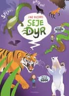 Seje dyr af Line Halsnes