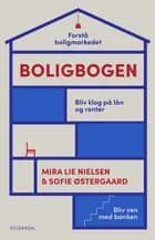 Boligbogen af Mira Lie Nielsen og Sofie Østergaard