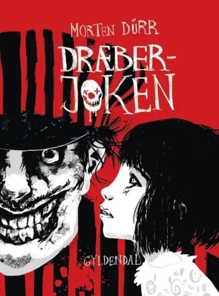 Dræberjoken af Morten Dürr