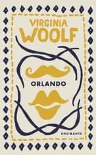 Orlando af Virginia Woolf
