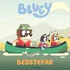 Bluey - Bedstefar af Ludo Studio Pty Ltd