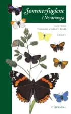 Sommerfuglene i Nordeuropa af Lars Trolle