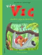 Vilde Vic og verdens sejeste dovendyr