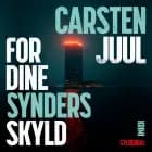 For dine synders skyld