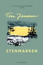 Stenmarken