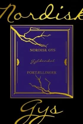 Nordisk gys af Selma Lagerlöf