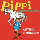Pippi Langstrømpe af Astrid Lindgren