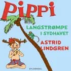 Pippi Langstrømpe i Sydhavet