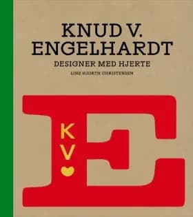 Knud V. Engelhardt af Line Hjorth Christensen
