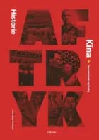 Kina af Jens Aage Poulsen