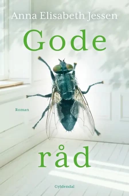 Gode råd af Anna Elisabeth Jessen