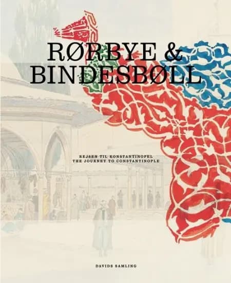 Rørbye og Bindesbøll af Peter Thule Kristensen