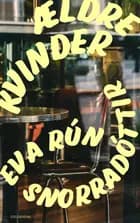 Ældre kvinder af Eva Rún Snorradóttir