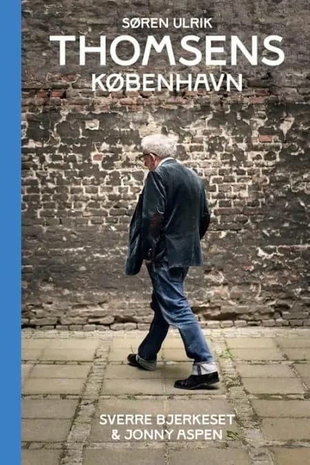 Søren Ulrik Thomsens København af Jonny Aspen