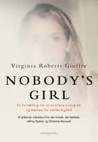 NOBODY’S GIRL af Virginia Roberts Giuffre