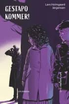 små mellem_rum. Gestapo kommer! af Lars Holmgaard Jørgensen