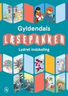 Læsepakke lydret indskoling