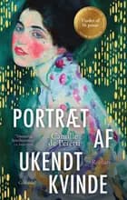 Portræt af ukendt kvinde