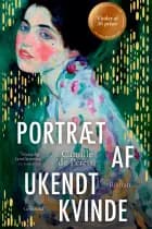 Portræt af ukendt kvinde