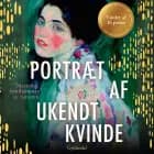 Portræt af ukendt kvinde