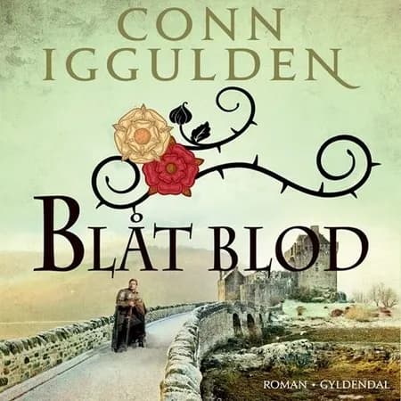 Blåt blod af Conn Iggulden