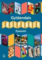 Læsepakke Eselsohr af William Flowe, Elise Burmeister, Lene Ingsø Laursen, Annette Weber, Lars Nonn, Maria Frantzen Sanko, John Vollmer, Jesper Væring Nissen og Laila Breilø