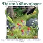 Fortællinger om de små skovnisser