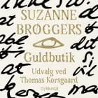 Suzanne Brøggers guldbutik