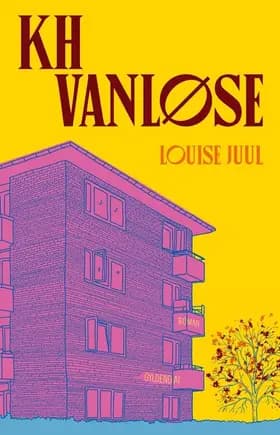 KH Vanløse af Louise Juul