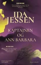 Kaptajnen og Ann Barbara af Ida Jessen