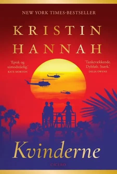Kvinderne af Kristin Hannah