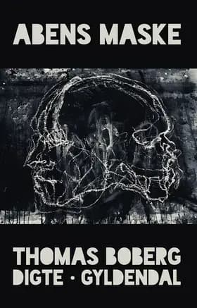 Abens maske af Thomas Boberg