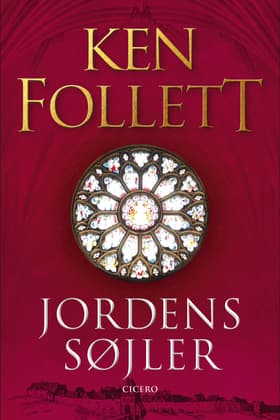 Jordens søjler af Ken Follett