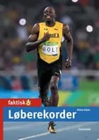 Løberekorder