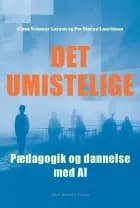 Det umistelige - pædagogik og dannelse med AI