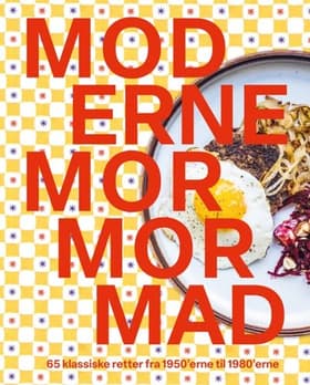 Moderne mormormad af Ditte Ingemann