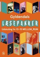 Læsepakke udskoling lix 10-15