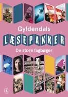 Læsepakke De store fagbøger