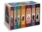 Harry Potter 1-7 i bokssæt